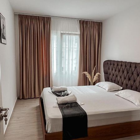 Lovely Apartment Tirana Exterior photo