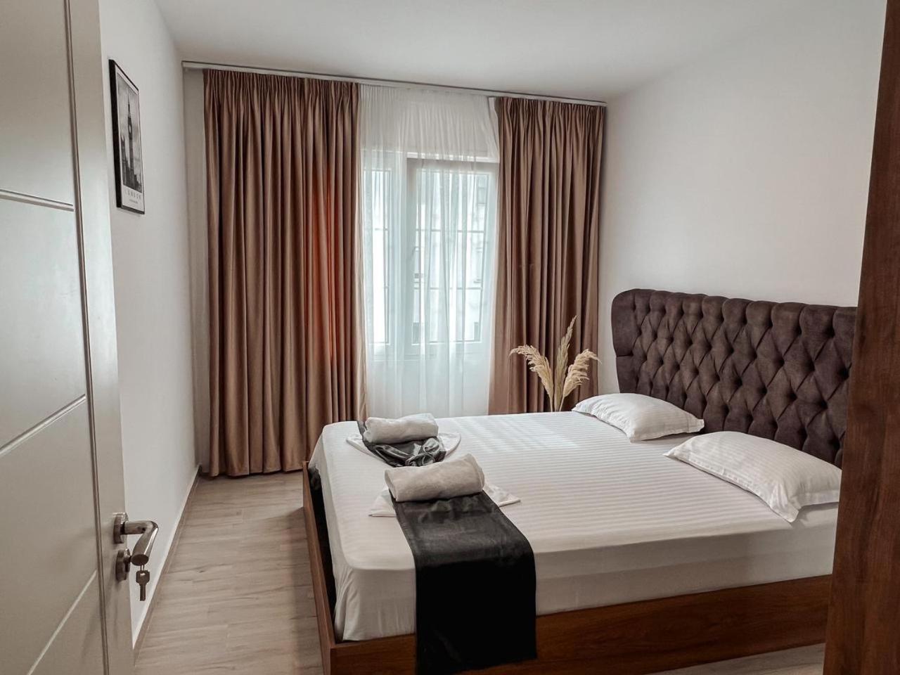 Lovely Apartment Tirana Exterior photo