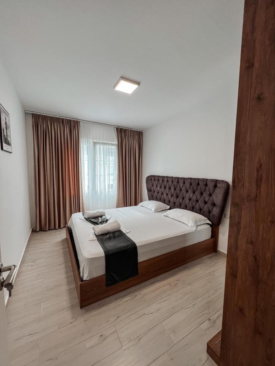 Lovely Apartment Tirana Exterior photo