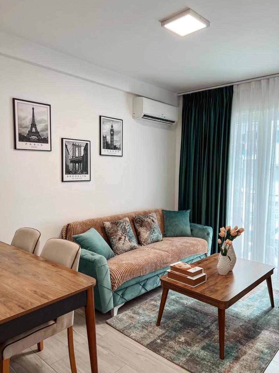 Lovely Apartment Tirana Exterior photo